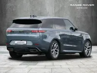 Gebraucht Land Rover Range Rover Sport HSE Dynamic 466 PS (342 kW) 2024 Giola green SUV