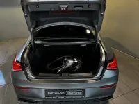 Gebraucht Mercedes CLA250e AMG 218 PS (160 kW) 2021 Andere Coupé