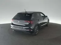Gebraucht VW Polo Goal 116 PS (85 kW) 2025 Schwarz Kleinwagen