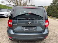 gebraucht Skoda Yeti 1.4 TSI Monte Carlo, AUTOMATIK, XENON, NAVI