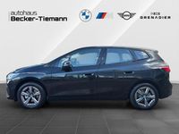 Gebraucht BMW 220 Active Tourer Efficient Dynamics 156 PS (114 kW) 2025 Saphirschwarz Van / Kleinbus