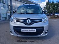 gebraucht Renault Kangoo Energy TCe 115 Limited Klimaaut.