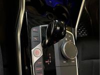 Gebraucht BMW 318 Advantage 150 PS (110 kW) 2022 Grau Kombi