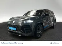 Gebraucht VW Tayron R-line 193 PS (141 kW) 2026 Delfingrau metallic SUV