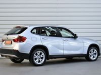 gebraucht BMW X1 sDrive 20i+1.Hand+23.400KM+Automatik+PDC