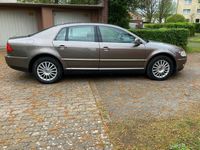 gebraucht VW Phaeton 3.0TDI FACELIFT TÜV 03.2025!!