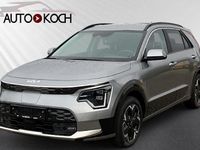 Gebraucht Kia Niro Inspiration 150 kW (204 PS) 2024 Grau SUV