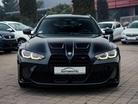 Gebraucht BMW M3 Competition Edition 510 PS (375 kW) 2023 Schwarz Kombi