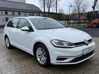 gebraucht VW Golf VII 2.0 TDI/LED/AHK/Navi/ACC/SHZ/Standheiz