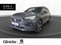 Gebraucht Seat Tarraco FR 245 PS (180 kW) 2023 Delfingrau SUV