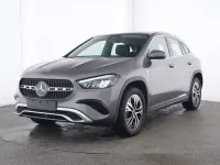 Gebraucht Mercedes GLA250 Progressive 218 PS (160 kW) 2025 Grau SUV