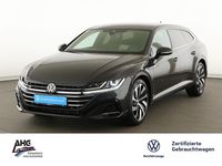 Gebraucht VW Arteon Pro 200 PS (147 kW) 2023 Grau Kombi
