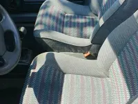 Second-hand Renault 19 1992 Negru Cabrio