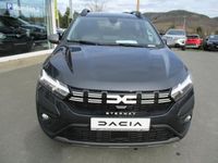 Gebraucht Dacia Sandero Expression 101 PS (74 kW) 2023 Grau Kleinwagen