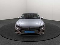 Gebraucht VW Arteon Elegance 200 PS (147 kW) 2023 Silber Limousine