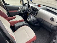 gebraucht Citroën Berlingo Multispace 1,6 HDi /Panorama-Dach