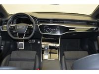 gebraucht Audi A6 55 TFSI e quattro S-tronic sport