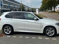 Gebraucht BMW X5 Executive 449 PS (330 kW) 2017 Weiß SUV