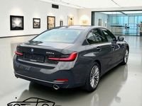 Gebraucht BMW 330e Performance 184 PS (135 kW) 2022 Grau Limousine