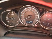 Gebraucht Mazda CX-5 150 PS (110 kW) 2017 Rot SUV