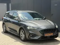 Gebraucht Ford Focus ST-Line 182 PS (133 kW) 2019 Grau Kombi