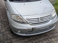 gebraucht Citroën C3 1.4 HDi Exclusive Exclusive