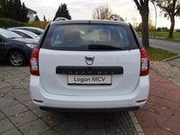 gebraucht Dacia Logan MCV II Kombi Comfort