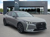 Gebraucht DS Automobiles DS4 224 PS (164 kW) 2022 Grau Limousine