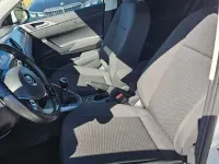 Gebraucht VW Polo Comfortline 75 PS (55 kW) 2018 Weiß Kleinwagen