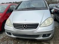 gebraucht Mercedes A150 Classic