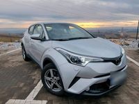 gebraucht Toyota C-HR mit 4x4 automatik 2019