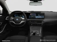 Gebraucht BMW 330e 292 PS (214 kW) 2025 Weiß Kombi