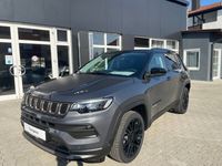 Gebraucht Jeep Compass 131 PS (96 kW) 2022 Graphite SUV