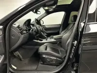 Gebraucht BMW X4 M Sport 360 PS (264 kW) 2016 Schwarz SUV