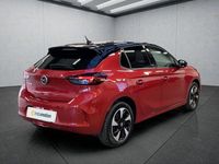 Gebraucht Opel Corsa-e 100 kW (136 PS) 2021 Rot Kleinwagen