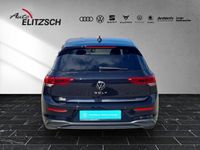 gebraucht VW Golf VIII TSI Life LED Navi AID RFK SH LM