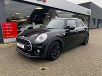 gebraucht Mini Cooper Cooper 8-fach, Navi, Klimaautom.