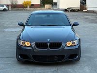 Gebraucht BMW 335 Performance 306 PS (225 kW) 2008 Grau Coupé