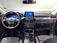 Gebraucht Ford Kuga Titanium 224 PS (164 kW) 2023 Grau, magneticgrau metallic SUV