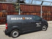 Gebraucht Opel Vivaro 144 PS (105 kW) 2025 Grau Van / Kleinbus