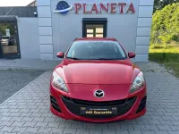 Gebraucht Mazda 3 Center-Line 105 PS (77 kW) 2010 Other Limousine