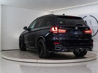 Gebraucht BMW X5 Executive 258 PS (189 kW) 2013 Schwarz SUV