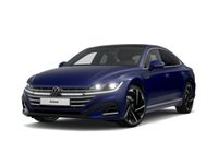 gebraucht VW Arteon R-Line