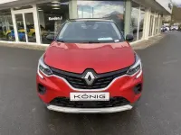 Gebraucht Renault Captur Evolution 140 PS (102 kW) 2023 Rot SUV