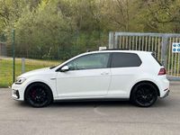 gebraucht VW Golf VII GTI BMT*Pano*Virtual*Maxton*FSW*Navi*19