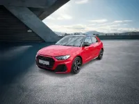 Gebraucht Audi A1 Sportback S-Line 207 PS (152 kW) 2025 Progressivrot Kleinwagen