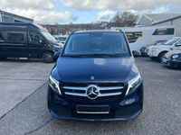 gebraucht Mercedes V250 d Aut. AVANTG. ED. lang