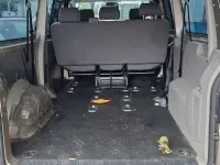 Gebraucht VW Caravelle 174 PS (127 kW) 2005 Gold Van