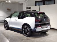 gebraucht BMW i3 Leas. ab 249,- 120Ah/Navi/Shz./DAB/PDC