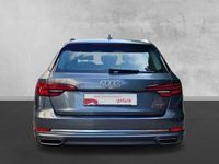 gebraucht Audi A4 Avant 45 TDI quattro sport S line AHK PANO